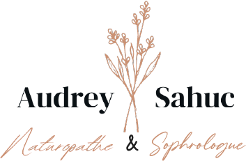 Audrey Sahuc - Naturopathe et Sophrologue - Dijon
